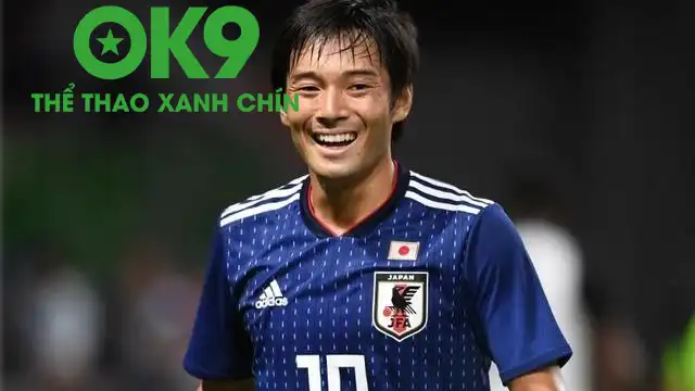 OK9 Soi Kèo: VCK U23 châu Á 2024: Top 6 tài năng triệu đô đắt giá nhất giải đấu 9 15 1549466769740782407767 crop 15494667758892090682359 1712655089 163958 695a405bd7343