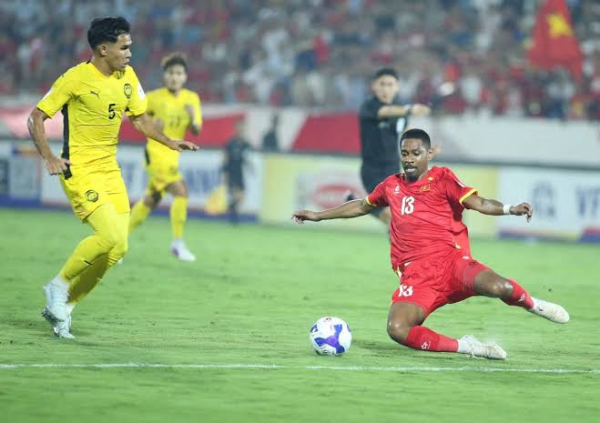 Soi kèo và dự đoán tỷ số Việt Nam vs Malaysia AFF Cup 2026 tại OK9 3 Soi kèo và dự đoán tỷ số Việt Nam vs Malaysia AFF Cup 2026 tại OK9