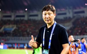Tuyển Việt Nam đấu Thái Lan: Dấu ấn chiến thuật của HLV Kim Sang Sik | OK9