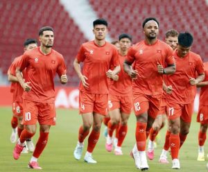 OK9 - Đội tuyển Việt Nam vs Thái Lan: Sẵn sàng đại chiến