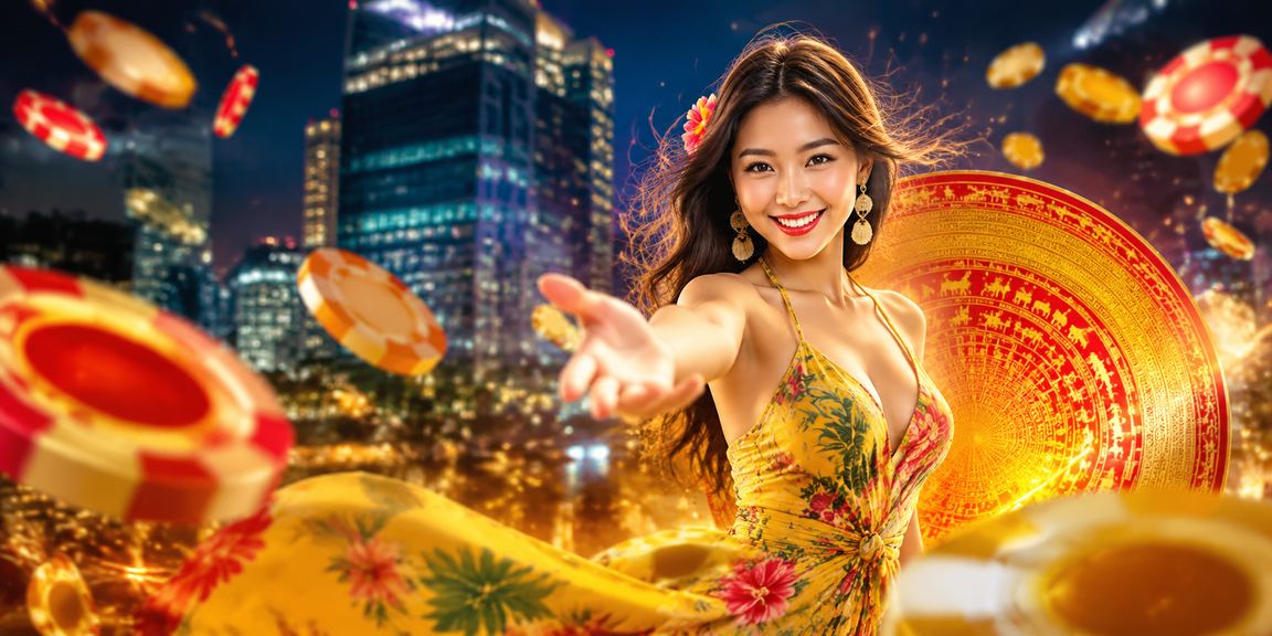 Game Bài OK9: Chơi Thả Ga, Đổi Thưởng Cực Đã | Link OK9 Chính Thức 1 Giới Thiệu Game Bài OK9: Sân Chơi Đổi Thưởng Hấp Dẫn Nhất